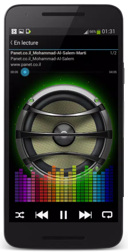 MP3 Music Player Pro android APK for Android Download