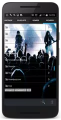 MP3 Music Player Pro android APK download