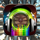PlayerPro Music Player simgesi