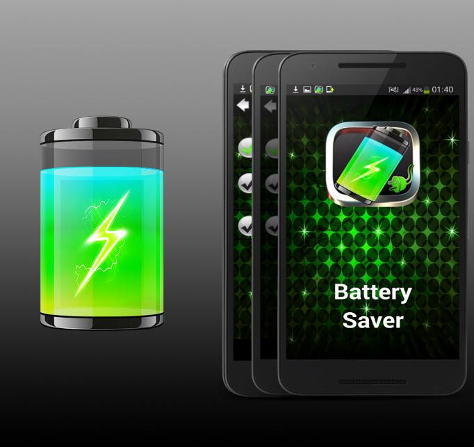 Battery saver