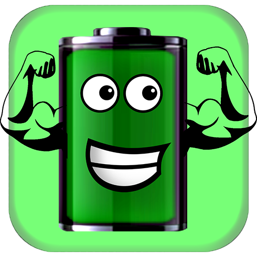 Battery Saver For  Long Hours