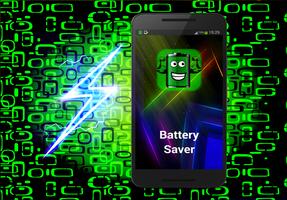 Battery Saver For  Long Hours gönderen