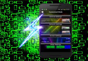 Battery Saver For Long Hours imagem de tela 1