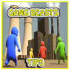Tips for Gang Beasts APK