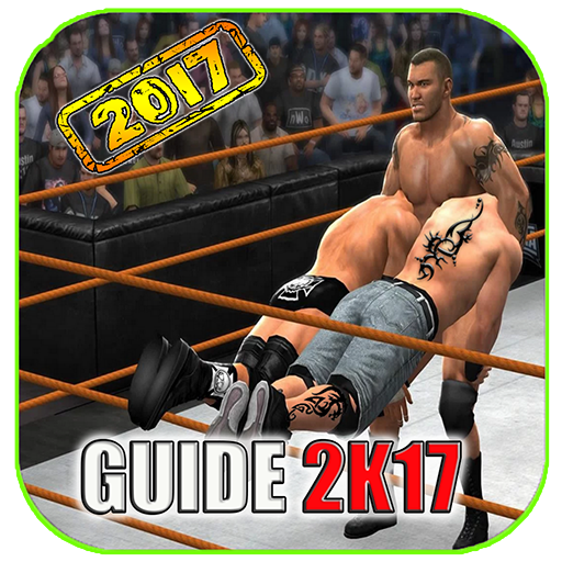 Triks For WWE 2K17