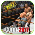 Triks For WWE 2K17