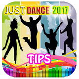 Tips Just Dance 2017 ikon