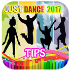 Tips Just Dance 2017 icono