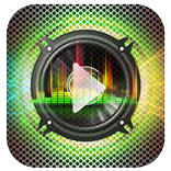 Audio Mp3 Music Player Pro app