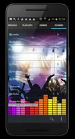 FREE Music Player-poster