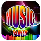 MP3 PLAYER B2B ikon
