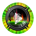 Mp3 player For Audio Music icon