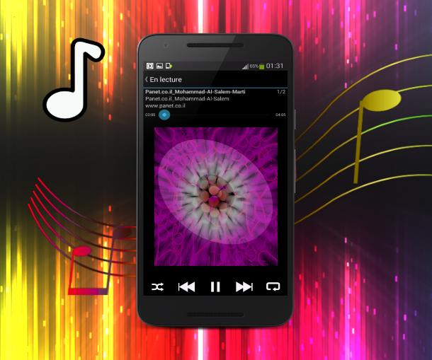 MP3 Music Player Pro 1 for Android - APK Download