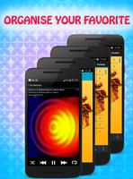 MP3 PLAYER H poster