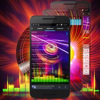 MP3 Music Player Pro Affiche