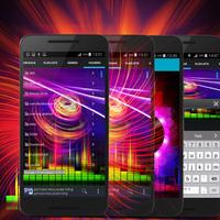 MP3 Music Player Pro screenshot 1