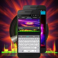 MP3 Music Player Pro screenshot 2