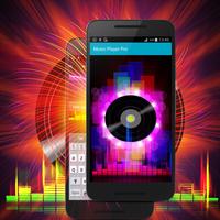 MP3 Music Player Pro screenshot 3
