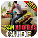 Triks for GTA San Andreas APK