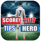 Guide :Score! Hero 2017 ícone