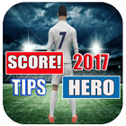 Guide :Score! Hero 2017 Zeichen