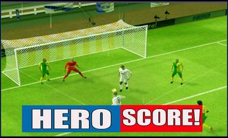 Guide :Score! Hero 2017 imagem de tela 3