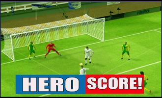 Guide :Score! Hero 2017 Screenshot 1
