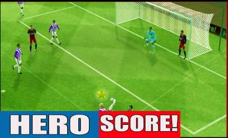 Guide :Score! Hero 2017 Screenshot 2