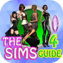 APK Tricks for New The sims 4