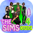 Tricks for New The sims 4 أيقونة