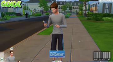 Poster Tricks for New The sims 4