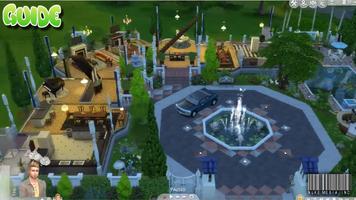 Tricks for New The sims 4 screenshot 1