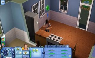 Tricks for New The sims 4 screenshot 3