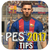 GUIDE : PES 2017 PRO APK
