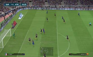 GUIDE : PES 2017 PRO Cartaz