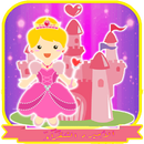 مغامرات سندس الأميره الشقراء APK