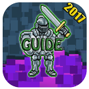Guide &Triks Terraria 2017 APK