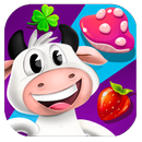 La Vaca Lola® Crush - La Granj APK