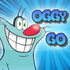 Adventure Oggy Amazing Run APK
