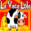 Videos de la Vaca Lola Gratis aplikacja