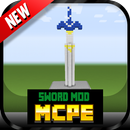 Espada Mod Para MCPE ' APK