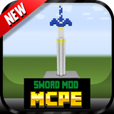 Sword Mod For MCPE' icône