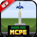 Pedang Mod Untuk MCPE ' APK