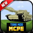 Tank Mod For MCPE'-APK