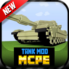 Tank Mod For MCPE' آئیکن