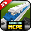 Train Mod For MCPE' APK