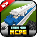 Train Mod For MCPE' APK