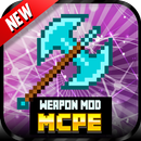 APK Weapon MOD For MCPE'