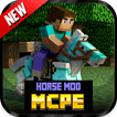 Horse Mod For MCPE'