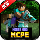 APK Horse Mod For MCPE'